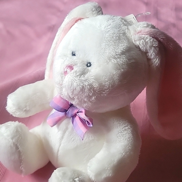NWT Hallmark Floppy Easter Bunny - Picture 3 of 8